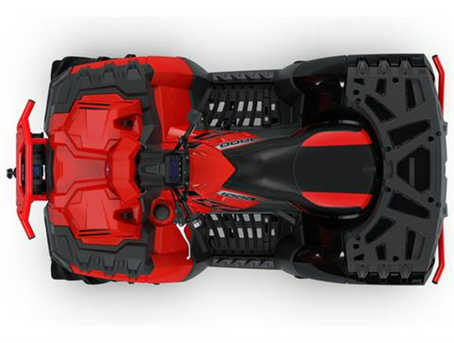 2026 Polaris Sportsman XP 1000 Mud Edition