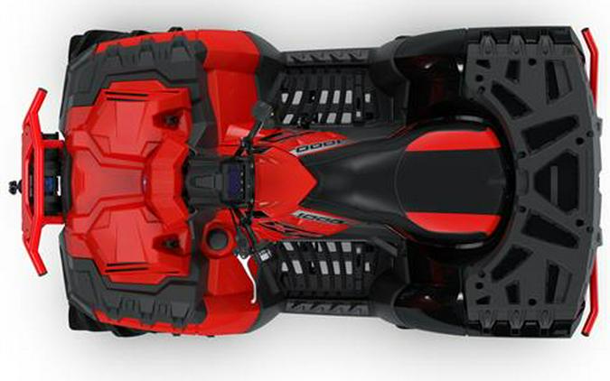 2026 Polaris Sportsman XP 1000 Mud Edition