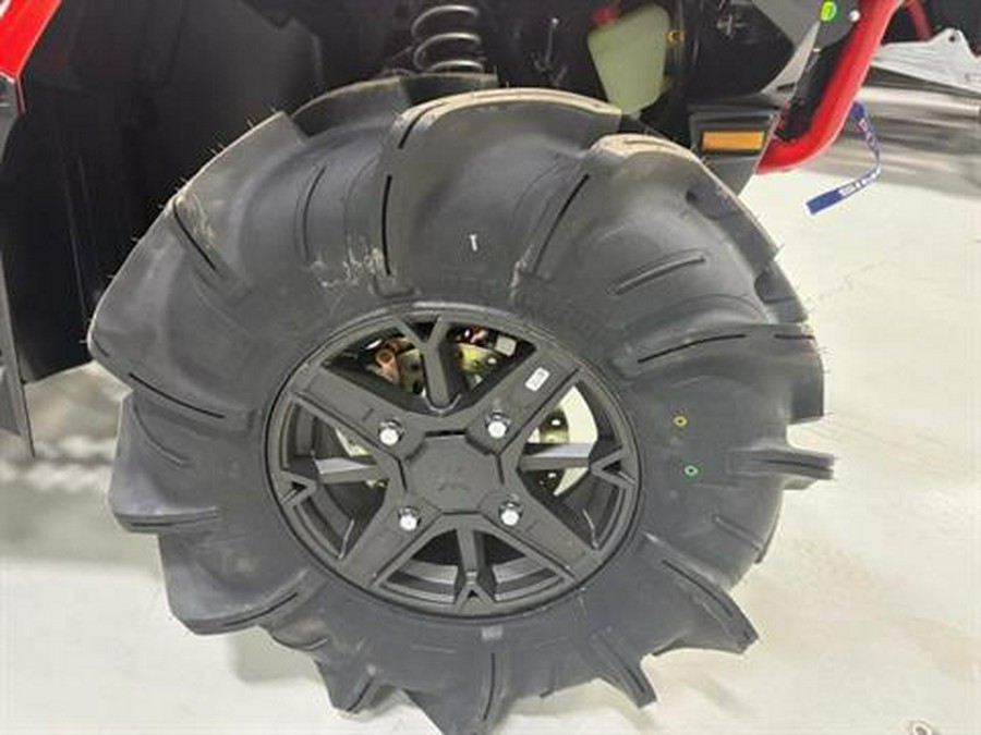 2026 Polaris Sportsman XP 1000 Mud Edition