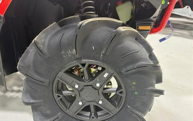 2026 Polaris Sportsman XP 1000 Mud Edition