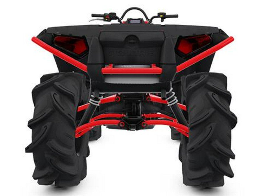 2026 Polaris Sportsman XP 1000 Mud Edition