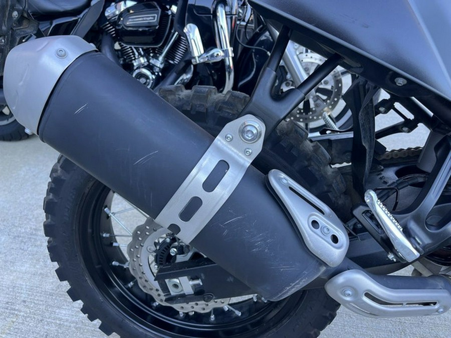 2024 Yamaha Tenere 700