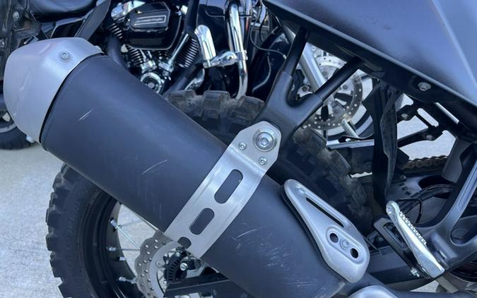 2024 Yamaha Tenere 700