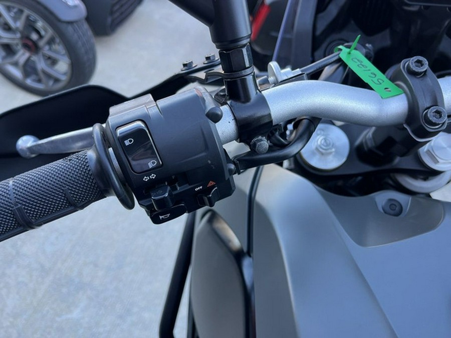 2024 Yamaha Tenere 700