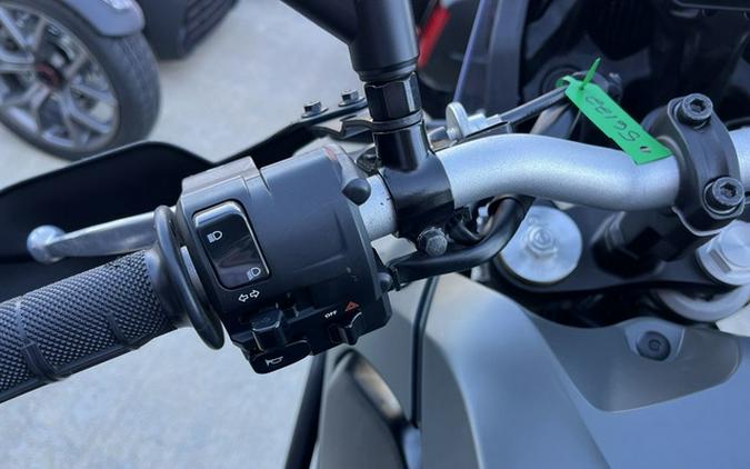 2024 Yamaha Tenere 700