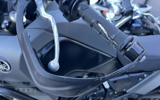 2024 Yamaha Tenere 700