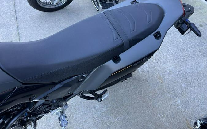 2024 Yamaha Tenere 700