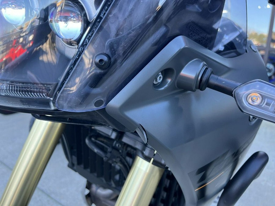 2024 Yamaha Tenere 700