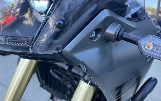2024 Yamaha Tenere 700