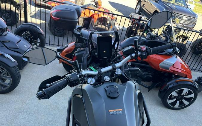 2024 Yamaha Tenere 700