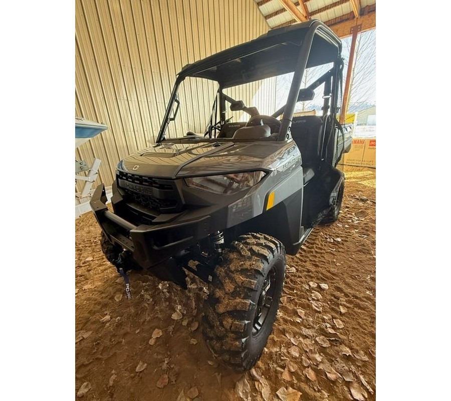 2026 Polaris® Ranger XP 1000 Premium