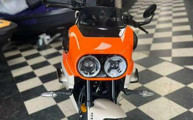 2026 CFMOTO Papio SS