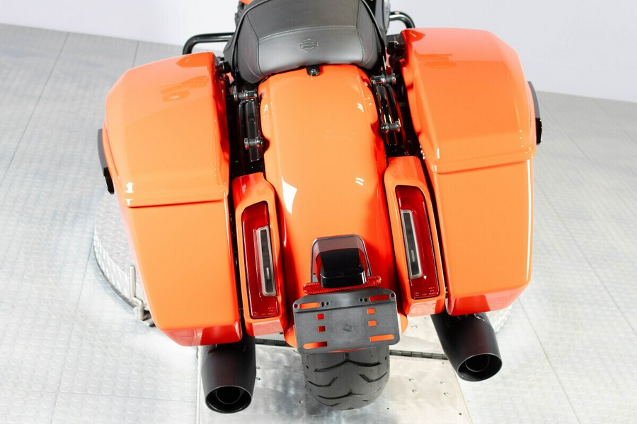 2026 Harley-Davidson Road Glide