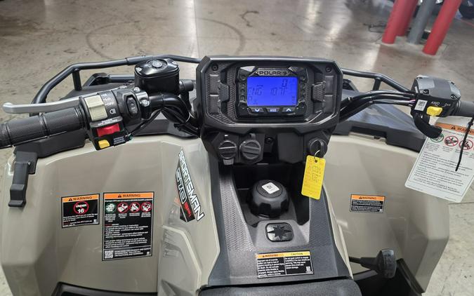 2026 Polaris Sportsman 570 EPS