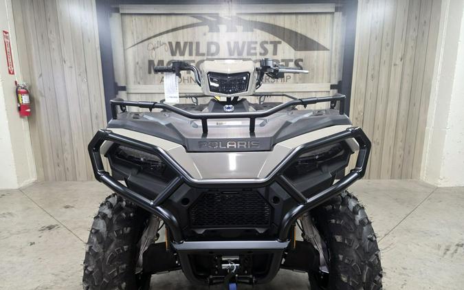 2026 Polaris Sportsman 570 EPS