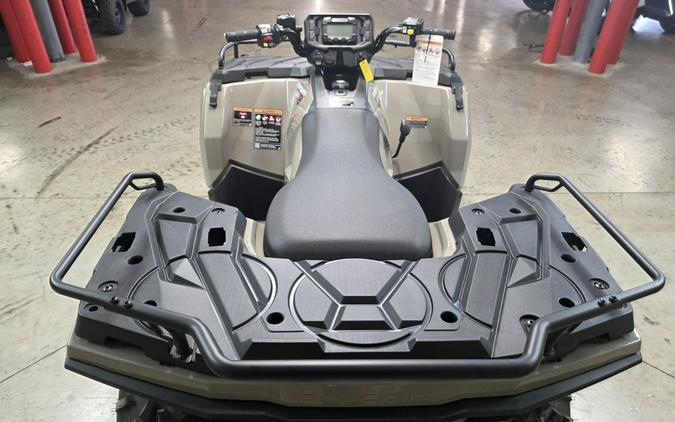 2026 Polaris Sportsman 570 EPS