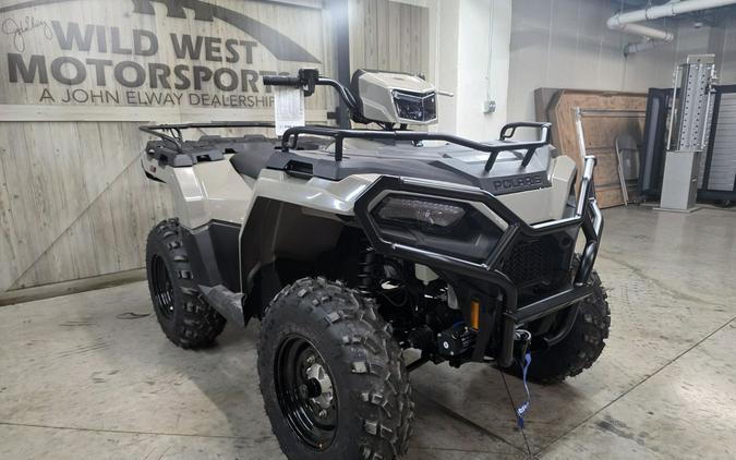 2026 Polaris Sportsman 570 EPS