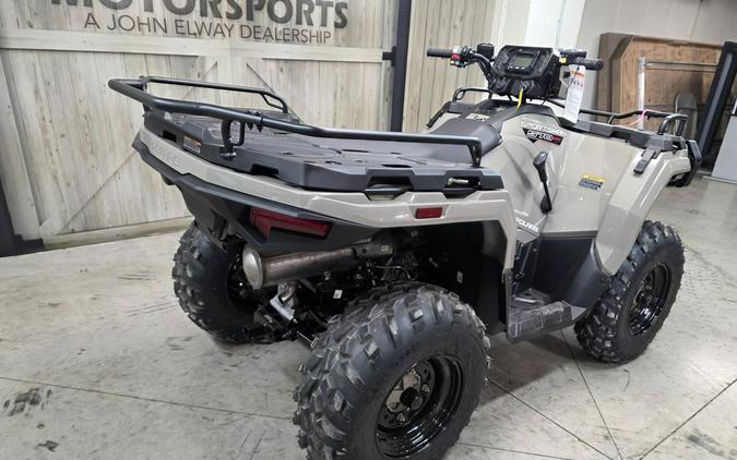 2026 Polaris Sportsman 570 EPS
