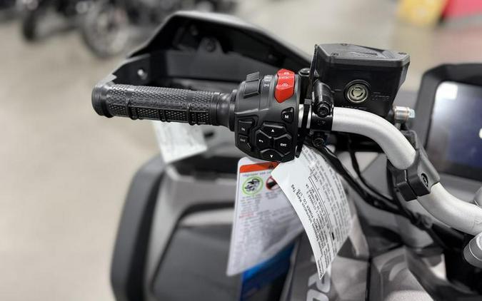 2026 CFMOTO CFORCE 1000 Touring