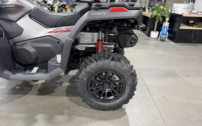 2026 CFMOTO CFORCE 1000 Touring