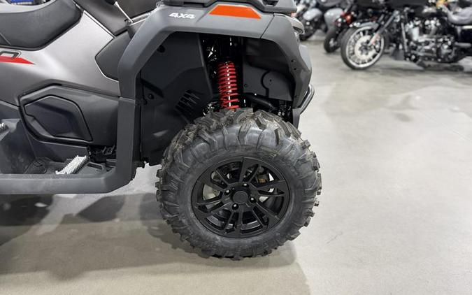 2026 CFMOTO CFORCE 1000 Touring