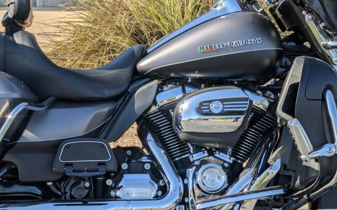 2017 Harley-Davidson® Ultra Limited