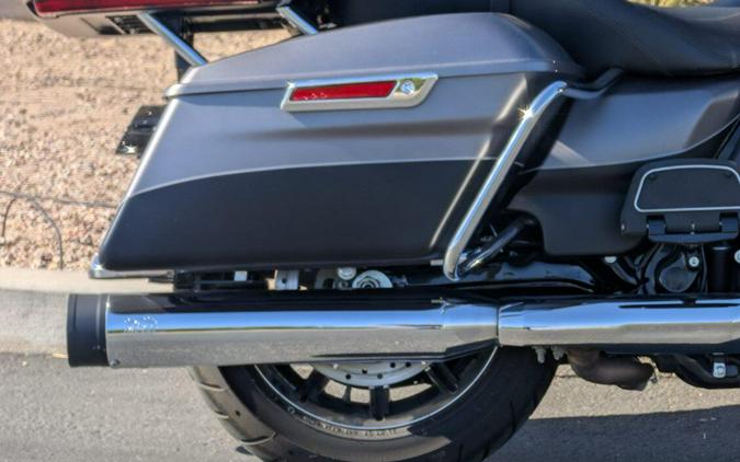 2017 Harley-Davidson® Ultra Limited