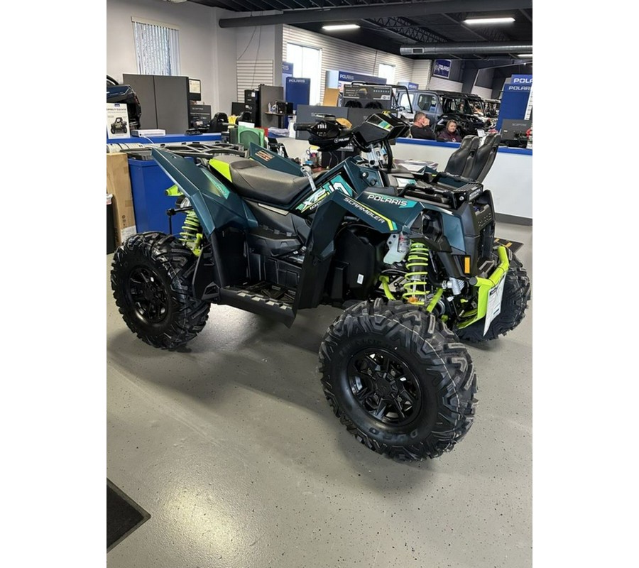 2026 Polaris® Scrambler XP 1000 S
