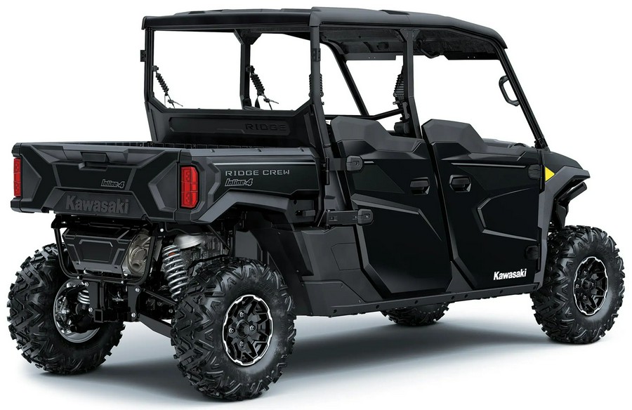 2027 Kawasaki RIDGE® CREW