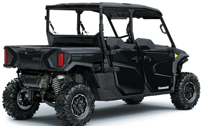 2027 Kawasaki RIDGE® CREW
