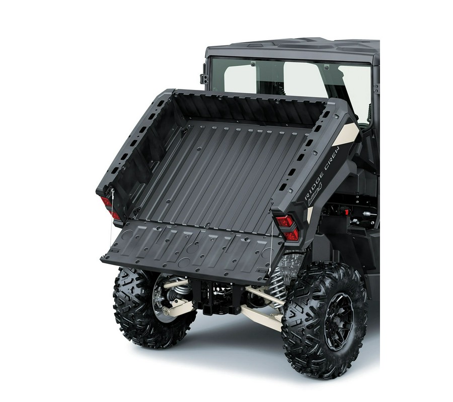 2027 Kawasaki RIDGE® CREW