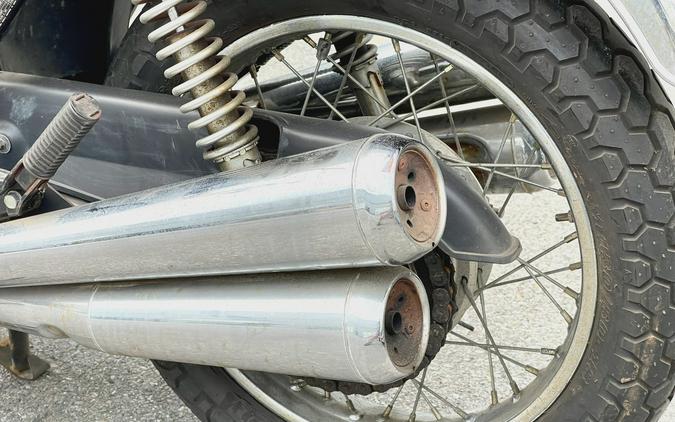 1979 HONDA CB750K