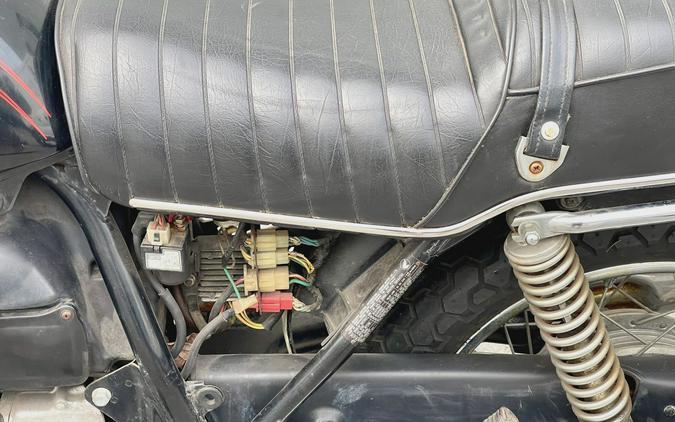 1979 HONDA CB750K