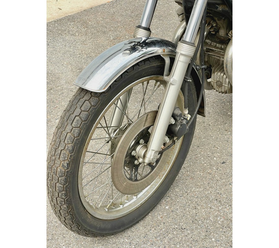 1979 HONDA CB750K