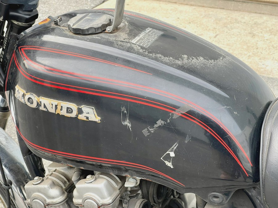 1979 HONDA CB750K