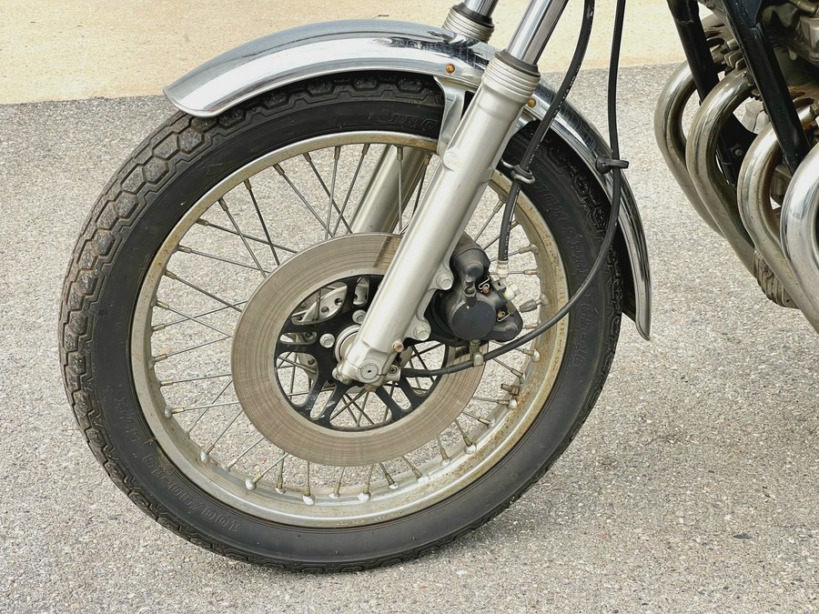 1979 HONDA CB750K