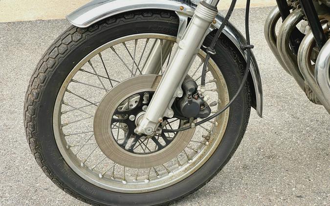 1979 HONDA CB750K