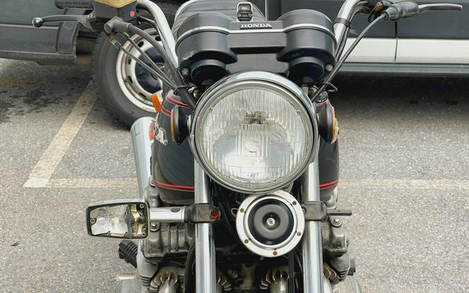 1979 HONDA CB750K