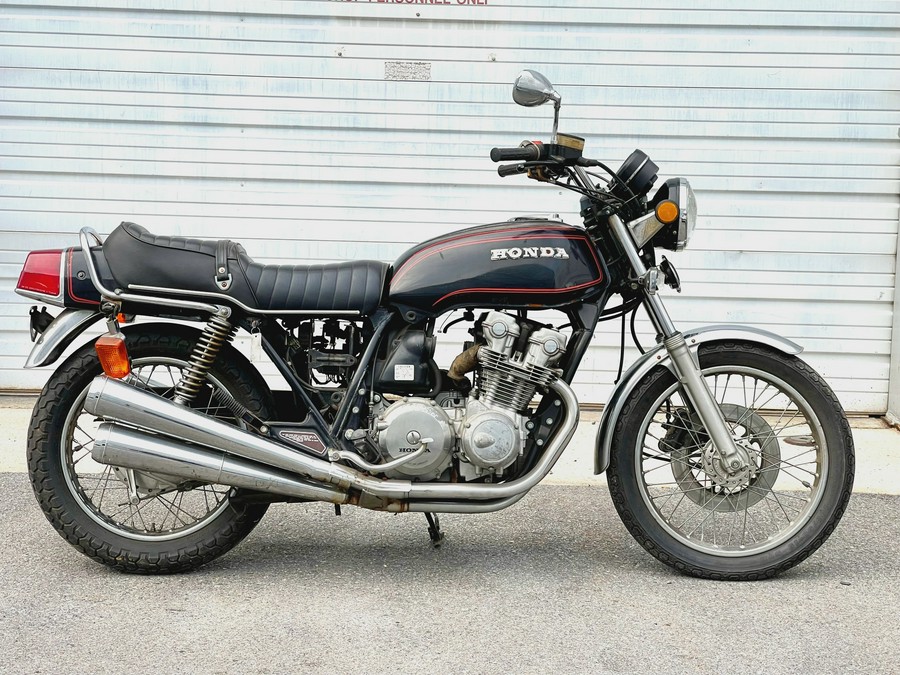 1979 HONDA CB750K