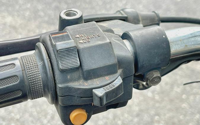 1979 HONDA CB750K