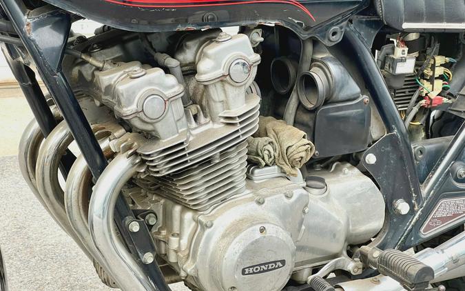 1979 HONDA CB750K