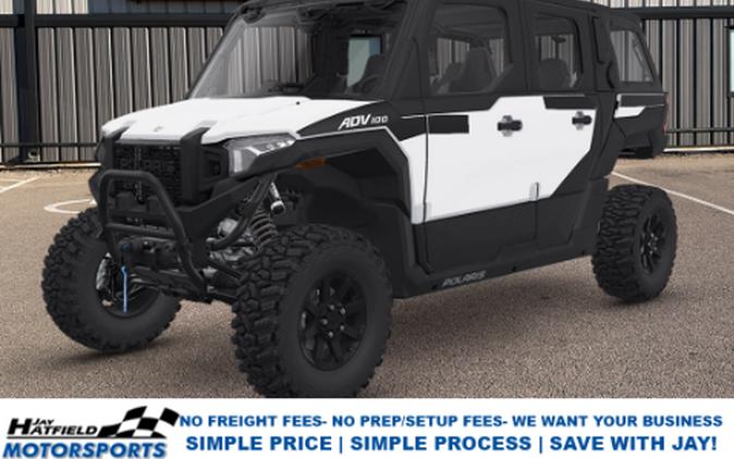 2027 Polaris Polaris XPEDITION ADV 5 NorthStar