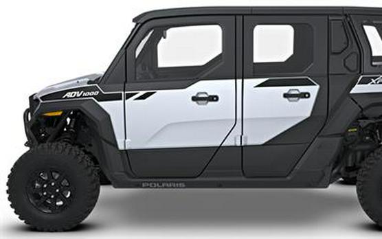 2027 Polaris Polaris XPEDITION ADV 5 NorthStar