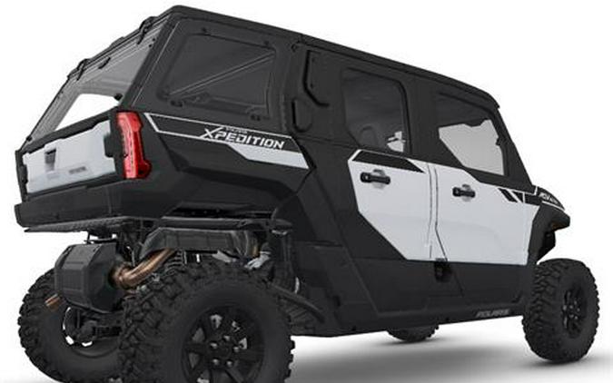 2027 Polaris Polaris XPEDITION ADV 5 NorthStar