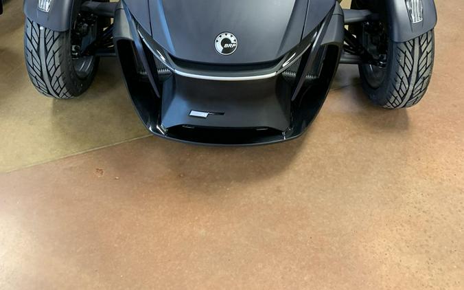 2022 Can-Am Spyder RT Sea To Sky