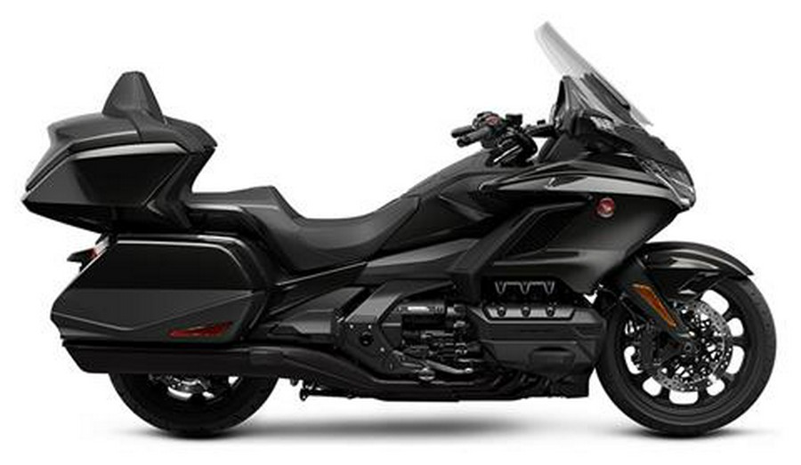 2022 Honda Gold Wing Tour Automatic DCT