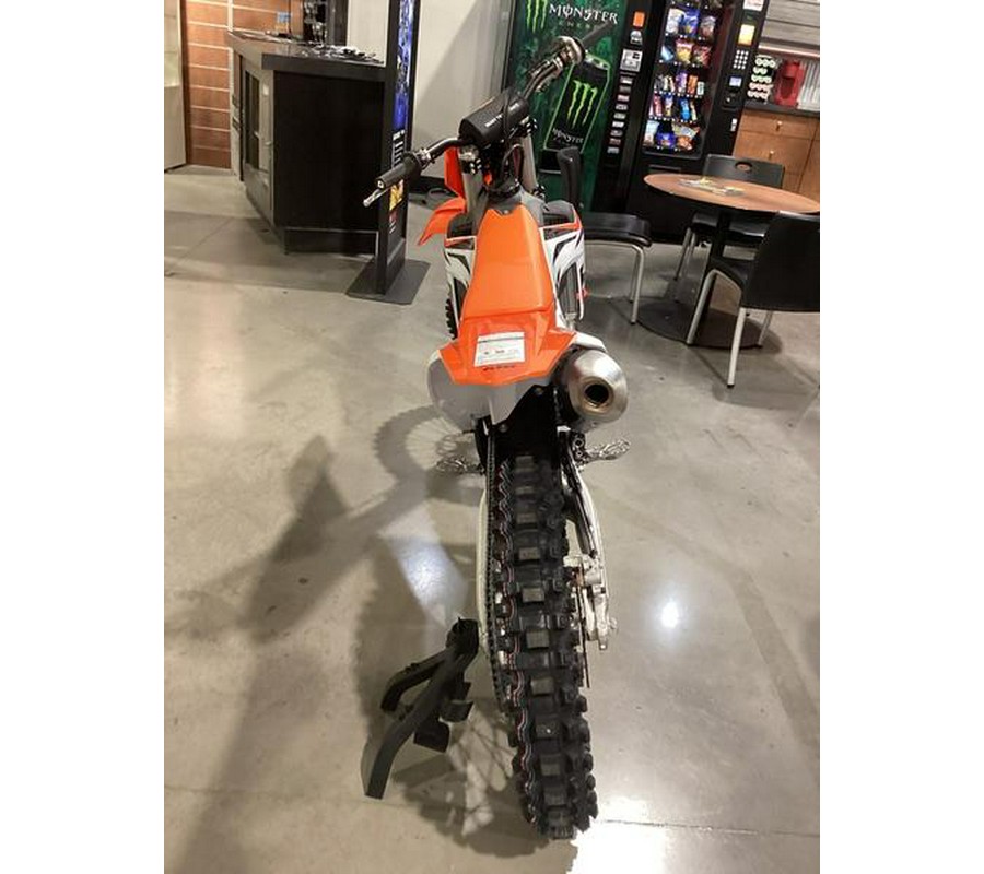 2024 KTM 250 SX-F