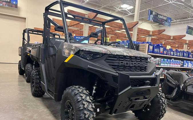 2024 Polaris® Ranger 1000 Premium