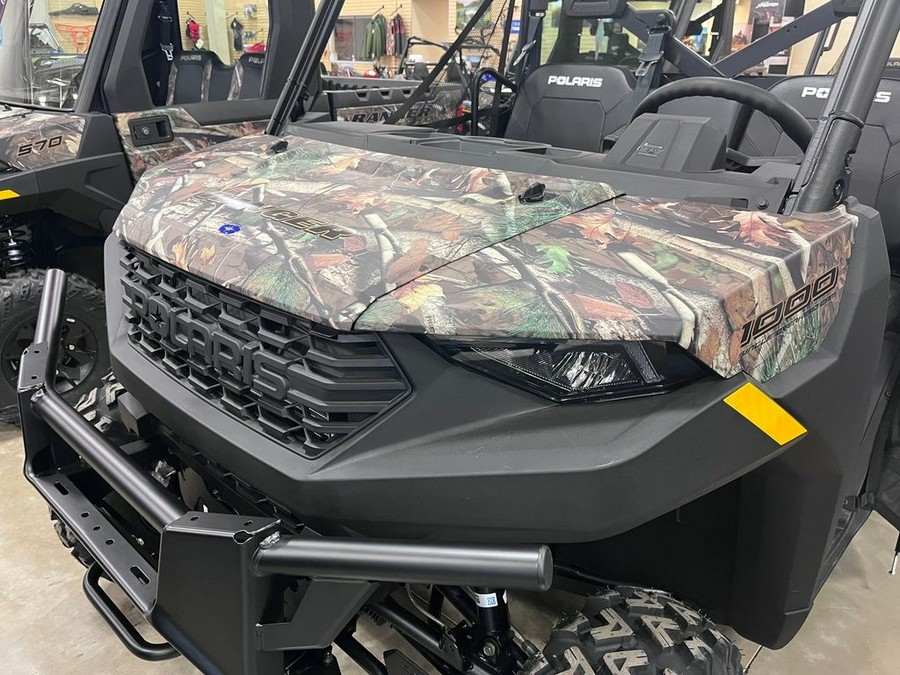 2024 Polaris® Ranger 1000 Premium