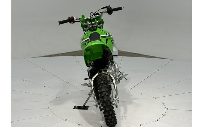 2024 Kawasaki KLX 110R L